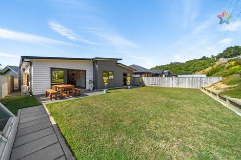 Photo of property in Hill Road, Belmont, Lower Hutt, 5010