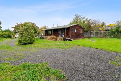 Photo of property in 6 Rimu Place, Oxford, 7430