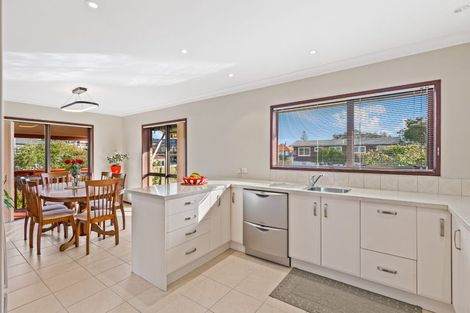 Photo of property in 1/45 Pakira Avenue, Glendene, Auckland, 0602