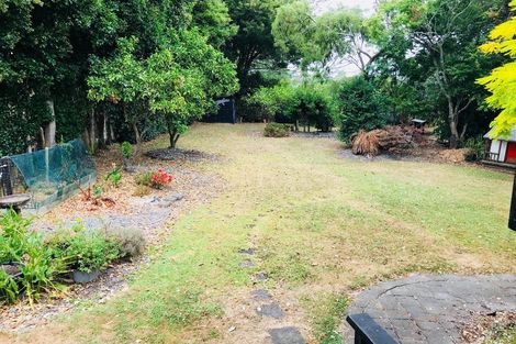Photo of property in 52 Tramway Road, Beach Haven, Auckland, 0626