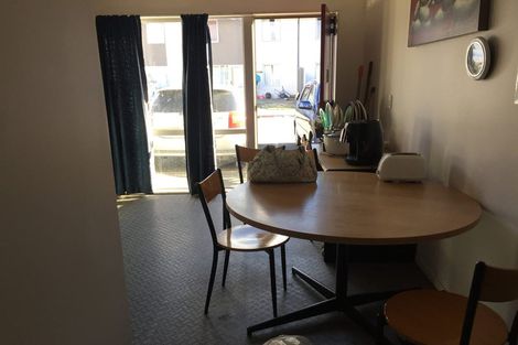 Photo of property in 17/336 Lincoln Road, Addington, Christchurch, 8024