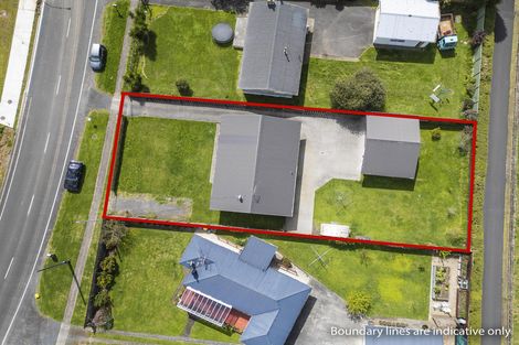 Photo of property in 59 Frontier Road, Te Awamutu, 3876