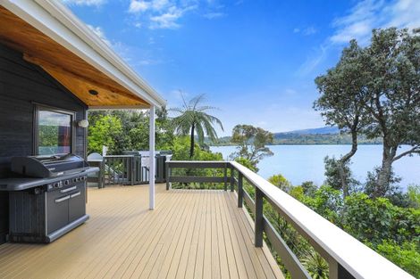 Photo of property in 259 Spencer Road, Lake Tarawera, Rotorua, 3076