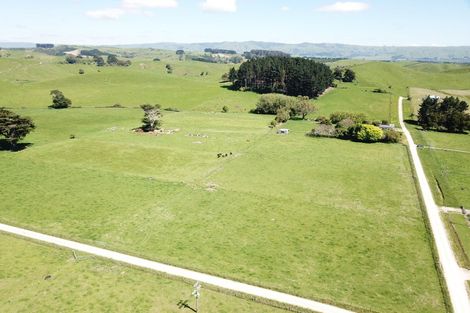 Photo of property in 21 Taylors Road, Mangatainoka, Woodville, 4999