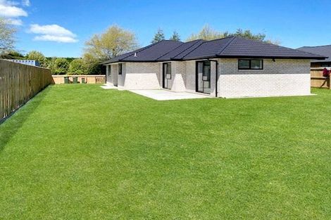 Photo of property in 64 Brook Street, Southbridge, 7602