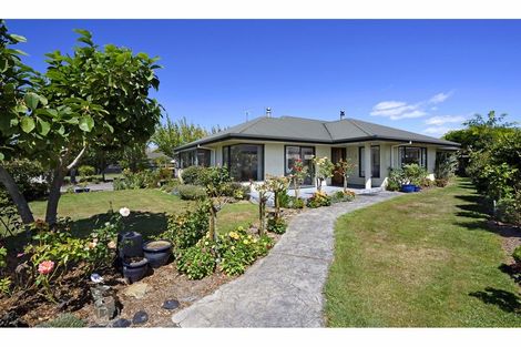 Photo of property in 21 Malthouse Crescent, Brightwater, 7022