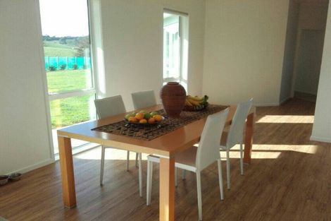 Photo of property in 255 Austin Road, Dairy Flat, Albany, 0794