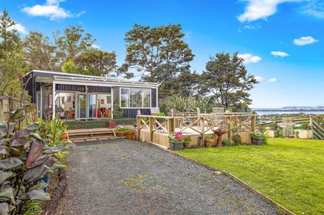 Photo of property in 773 Leigh Road, Whangateau, Warkworth, 0985
