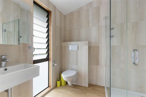 Photo of property in 48a-48b Anglesea Street, Freemans Bay, Auckland, 1011