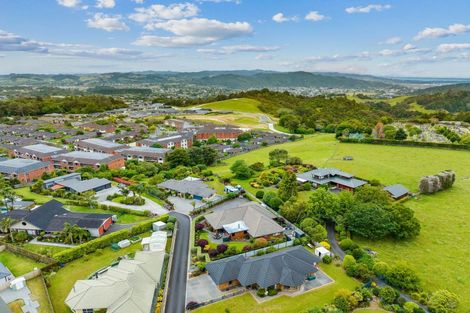 Photo of property in 20 Chatsfield Place, Te Kamo, Whangarei, 0112