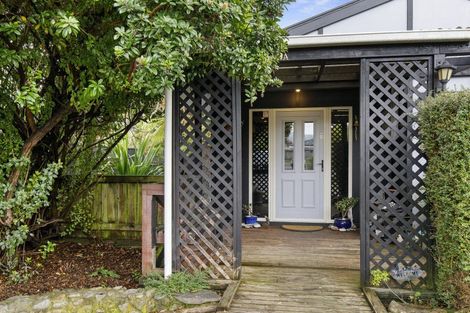 Photo of property in 39b Gemstone Drive, Birchville, Upper Hutt, 5018
