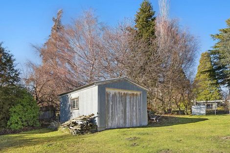 Photo of property in 21 Aubrey Road, Wanaka, 9305