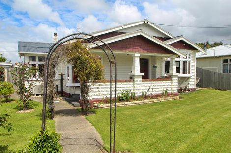 Photo of property in 5 Conway Street, Oamaru North, Oamaru, 9400
