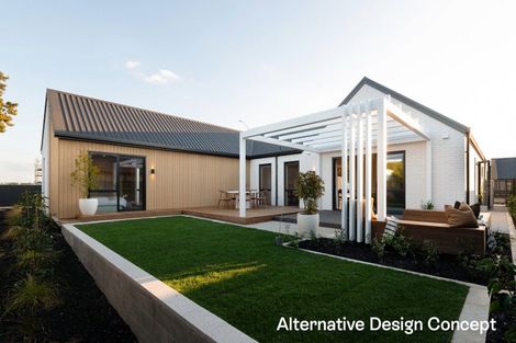 Photo of property in 91 Freshfields Road, Waimauku, 0812