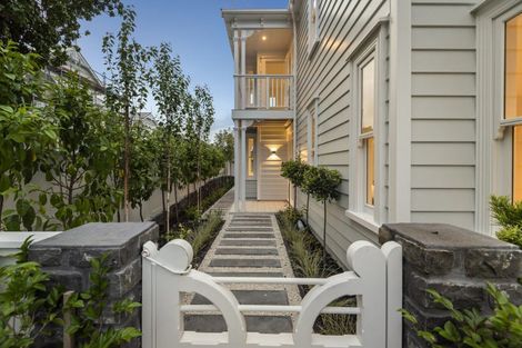 Photo of property in 92e Marsden Avenue, Mount Eden, Auckland, 1024