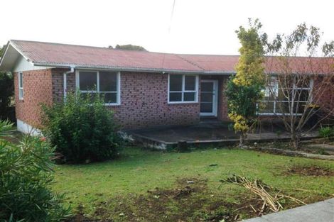 Photo of property in 8 Flat Bush Road, Otara, Auckland, 2023