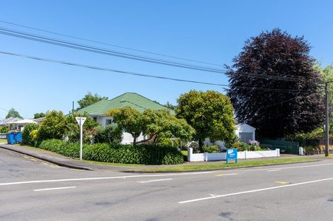 Photo of property in 186 Bath Street, Levin, 5510