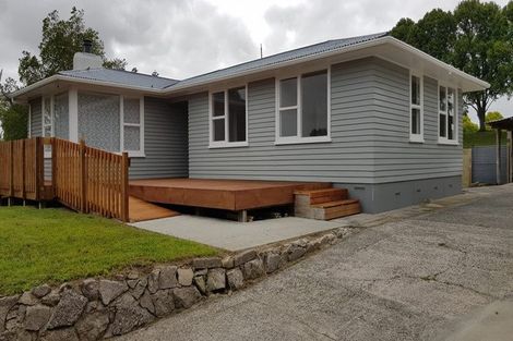 Photo of property in 6 Jonathan Place, Putaruru, 3411