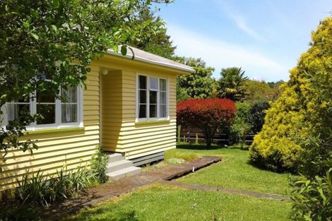 Photo of property in 27 Kohewhata Place, Kaikohe, 0474