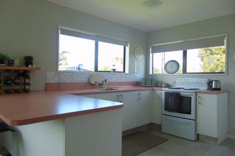 Photo of property in 1a Christensen Street, Waihi, 3610