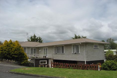 Photo of property in 395 Elizabeth Avenue, Te Awamutu, 3800