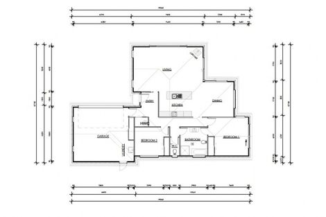 Photo of property in 26 Walter Place, Kirwee, Darfield, 7571