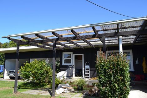 Photo of property in 1 James Street, Waimate, 7980