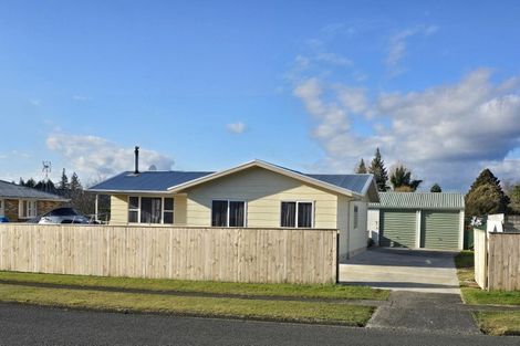 Photo of property in 7 Strathmore Drive, Tokoroa, 3420