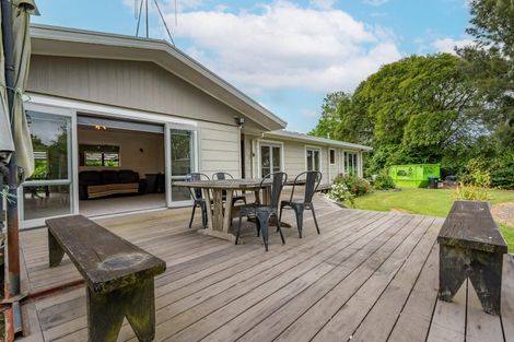 Photo of property in 1986 Kakaramea Road, Ngahinapouri, Hamilton, 3290