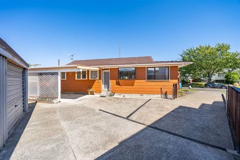 Photo of property in 74 California Drive, Totara Park, Upper Hutt, 5018