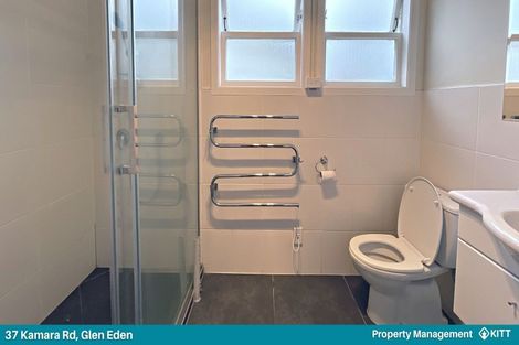 Photo of property in 37 Kamara Road, Glen Eden, Auckland, 0602
