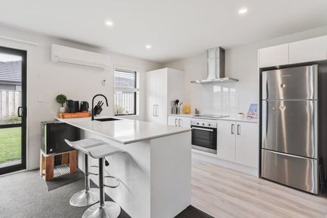 Photo of property in 29 Clement Avenue, Rolleston, 7615