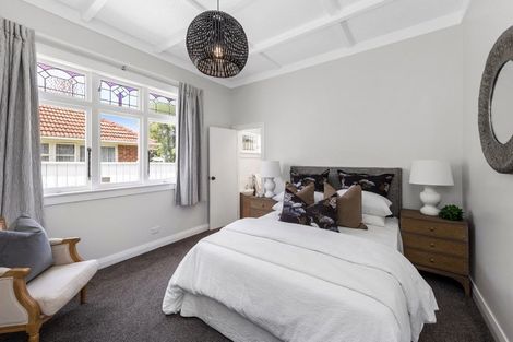 Photo of property in 25 Lambeth Road, Mount Eden, Auckland, 1041
