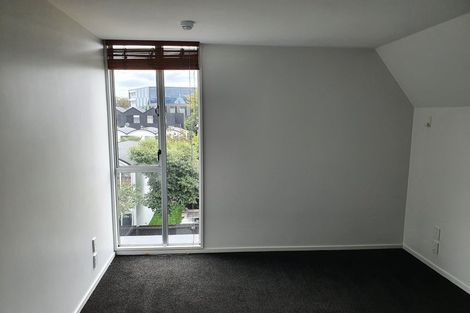Photo of property in 25/15 Peterborough Street, Christchurch Central, Christchurch, 8013