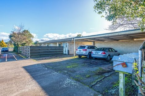 Photo of property in Newling Court, 619 Norsewood Ormondville Road, Ormondville, Dannevirke, 4977