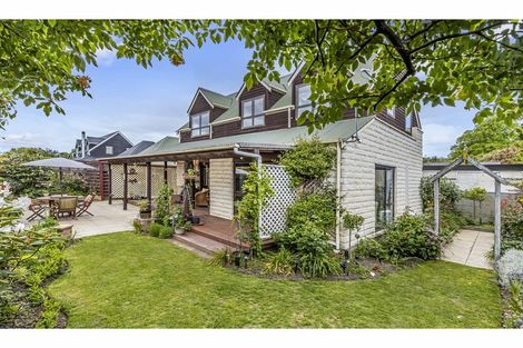 Photo of property in 7 Kantara Lane, Somerfield, Christchurch, 8024