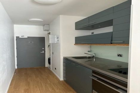Photo of property in 1/27 Cheshire Street, Parnell, Auckland, 1052