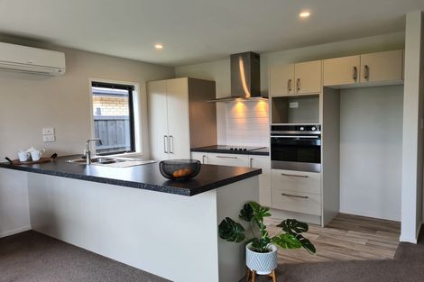 Photo of property in 8 Lydiard Drive, Rolleston, 7615