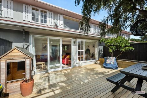 Photo of property in 3/371 Muritai Road, Eastbourne, Lower Hutt, 5013