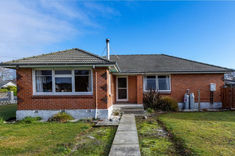 Photo of property in 1 Campbell Street, Geraldine, 7930