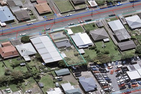 Photo of property in 35 Hine Street, New Plymouth, 4310