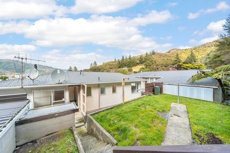 Photo of property in 38 Enfield Street, Wainuiomata, Lower Hutt, 5014