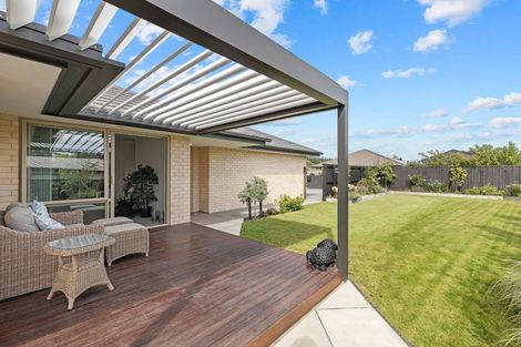 Photo of property in 10 Wootton Place, Kaiapoi, 7630