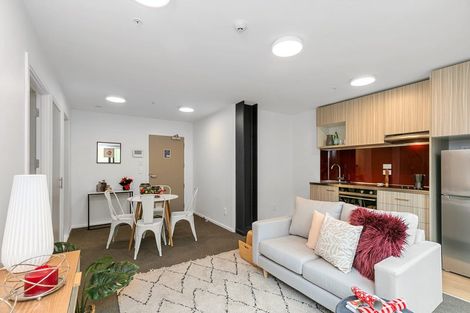 Photo of property in 503/111 Dixon Street, Te Aro, Wellington, 6011