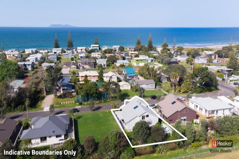 Photo of property in 7 Ian Place, Waihi Beach, 3611