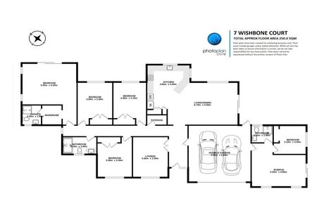 Photo of property in 7 Wishbone Court, Flagstaff, Hamilton, 3210