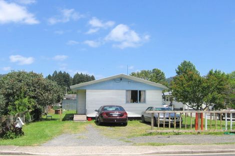 Photo of property in 92 William Street, Te Kuiti, 3910