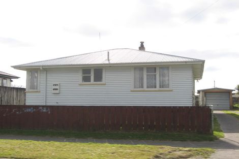 Photo of property in 58 Matai Street, Murupara, 3025