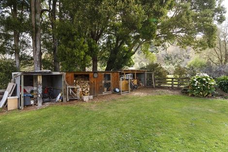 Photo of property in 956 Finnis Road, Pohangina, Ashhurst, 4884