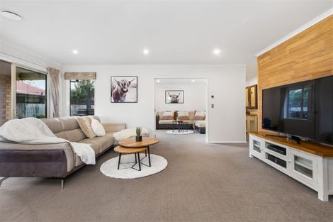 Photo of property in 4 Kilkenny Close, Lincoln, 7608